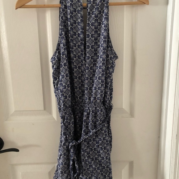 Joe B romper or swim cover size medium - Picture 3 of 4